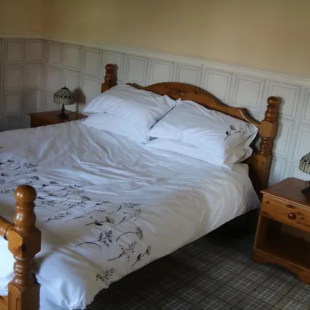 Pensjonat Victoria House *