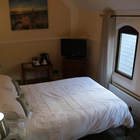 Guest house Victoria House