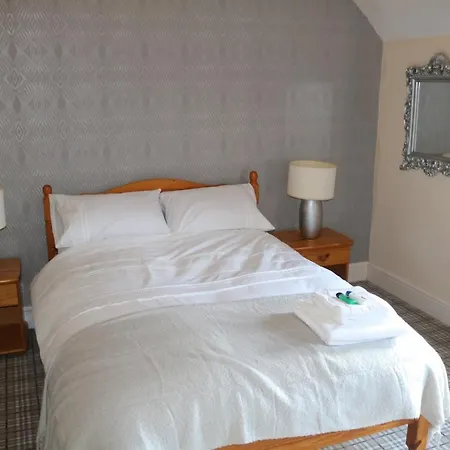 Victoria House Guest house Barrow-in-Furness