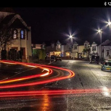 Victoria House Guest house *