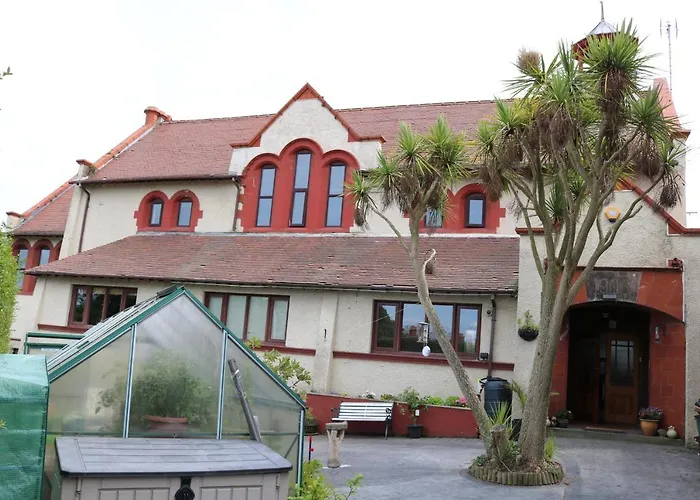 Victoria House Barrow-in-Furness