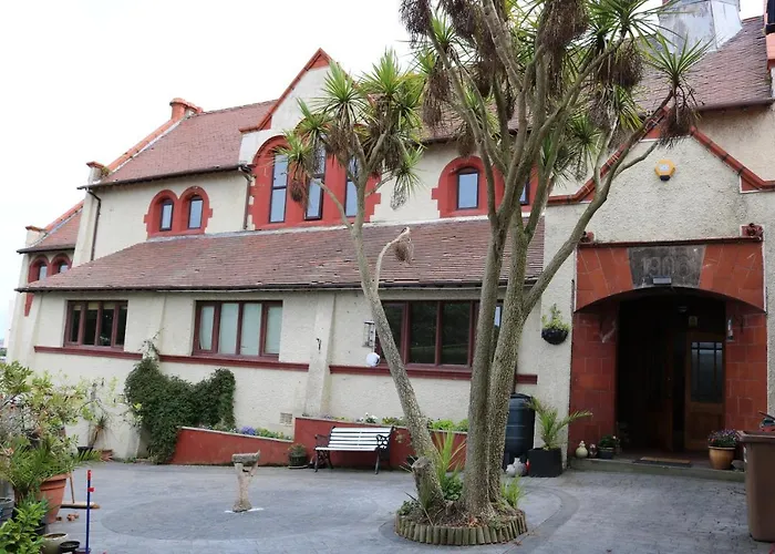 Victoria House Barrow-in-Furness