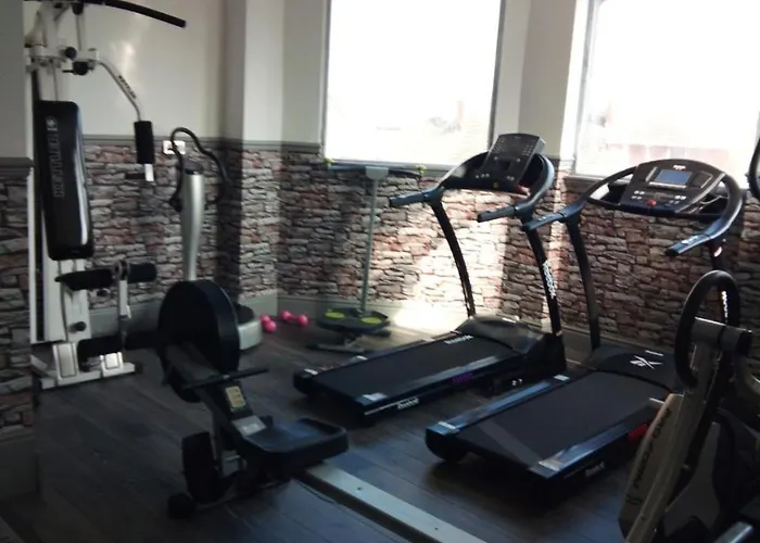 Victoria House Barrow-in-Furness