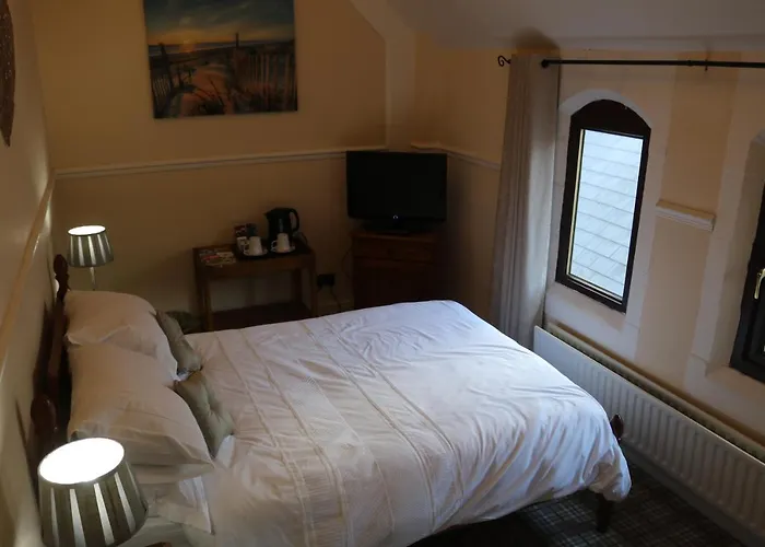 Guest house Victoria House