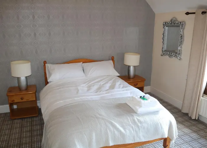 Victoria House Guest house Barrow-in-Furness