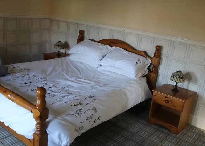 Guest house Victoria House *