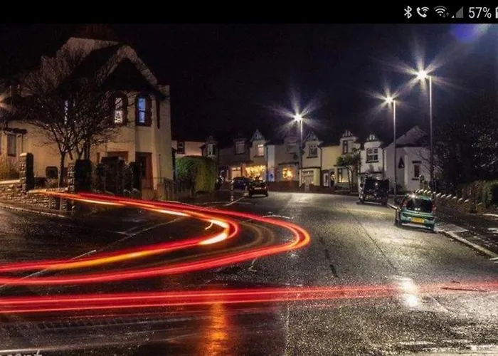 Victoria House Guest house *