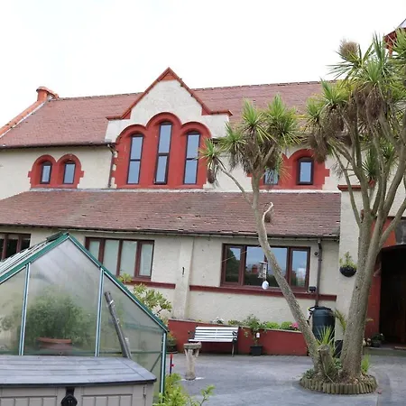 Victoria House Barrow-in-Furness