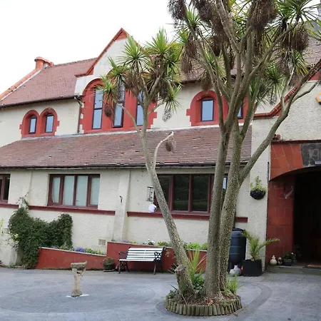 Victoria House Barrow-in-Furness