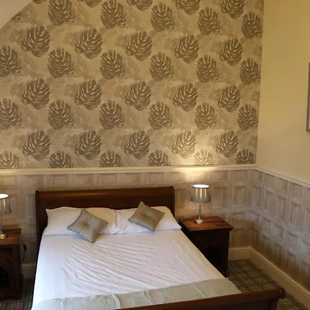 Victoria House Pensionat *